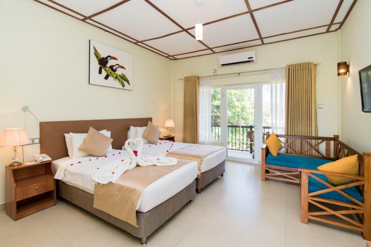 Sungreen Resort Habarana Room photo